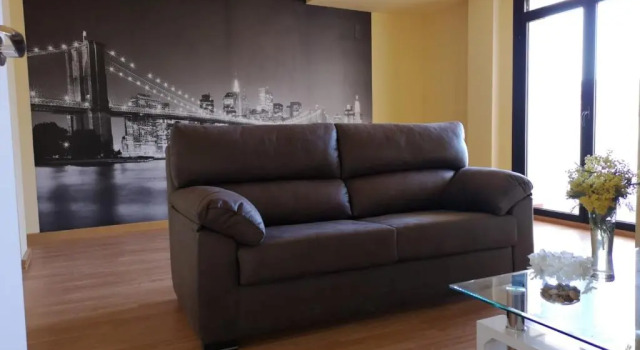 Апартаменты с 2 комнатами Apartamentos El Retiro de Avellaneda by RetiroRural