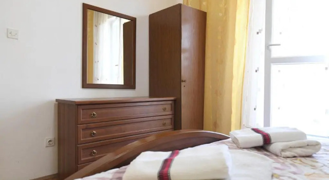 Apartmani Erna, Book Apartment Banj Pasman Island