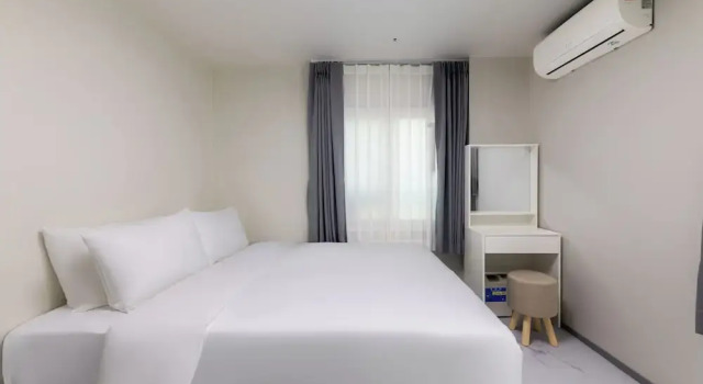 Номер Standard MJ Hotel Jongno