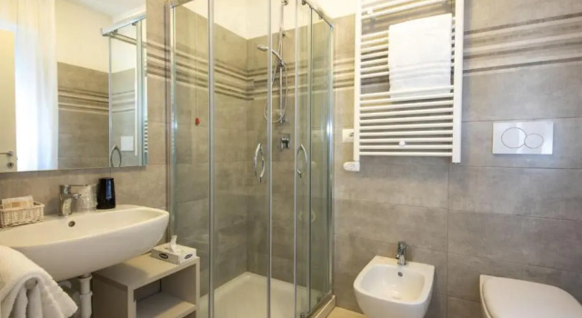 Номер Deluxe Hotel Plaza Esplanade