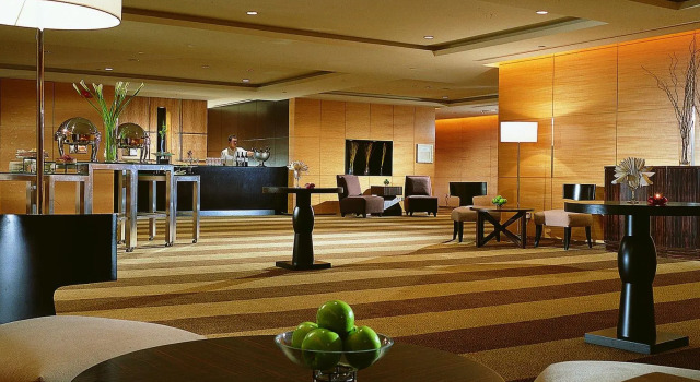 Amara Hotel