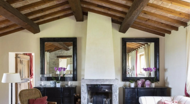 Villa Torre - Perugia-villa Torre, Book Villa Villas in Perugia, Villa