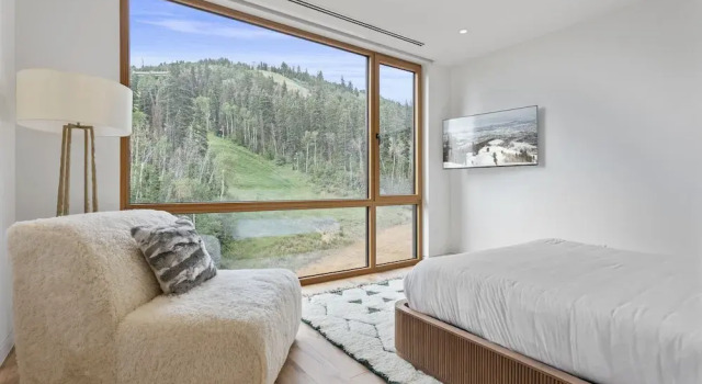 2505 Founders Place - Three Bedroom Deluxe 3 Condo, Varaa Huoneisto Park City 