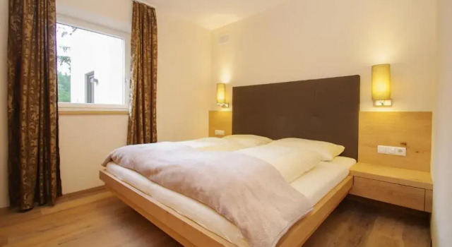 Апартаменты Apartment Hotel Christine