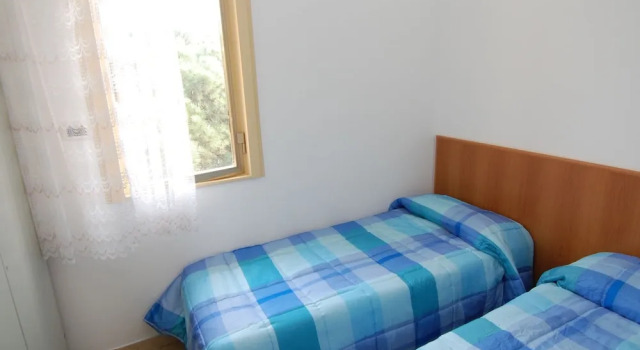 Beautiful Apartment in Rosolina Mare Near Sea