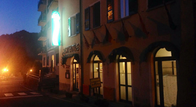 Hotel Montecodeno