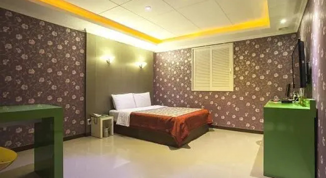 Номер Deluxe ROSENHEIM