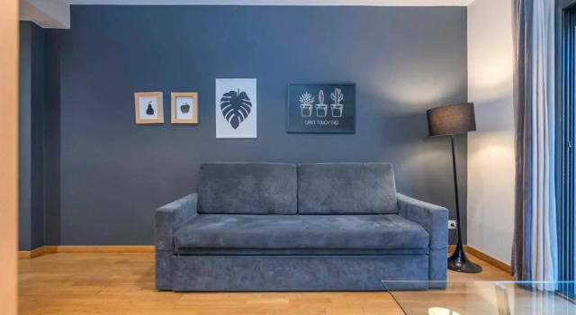 Modern and bright apartment in Eixample 3-1, Забронировать Апартаменты/квартира Апартаменты Барселоны, рядом с Eixample Theatre, Апартаменты/квартира
