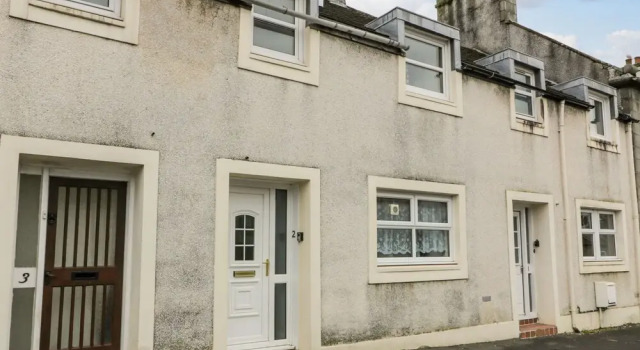 Barley Cottage