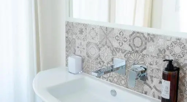 Номер Standard Le2Stanze