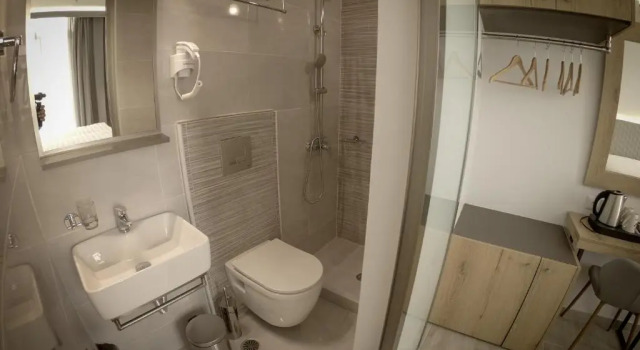 Номер Standard Costa Point Chios