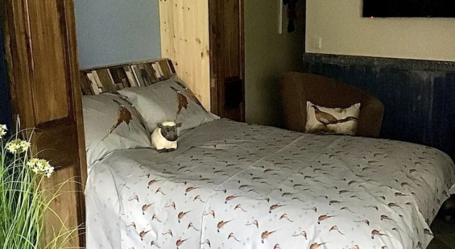 Village Life Holmfirth, Rezervasyon Tatil Evi Merseyside villalar, Villa