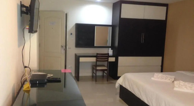 Двухместный номер Standard Similan Mansion