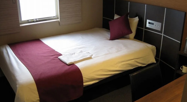 My Hotel Okazaki