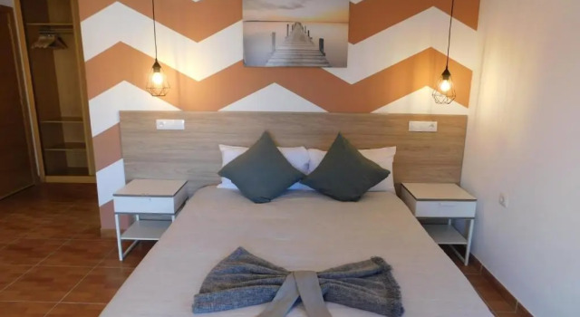 Полулюкс Chabelas Suites