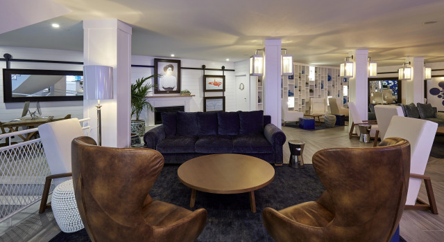 Hotel Delamar - Adults Only
