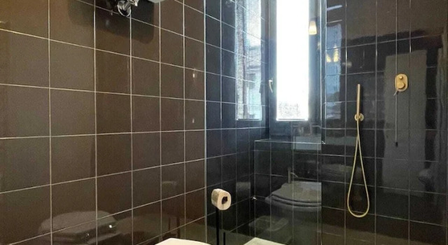 Двухместный номер Deluxe Villa Raffaello Park Hotel