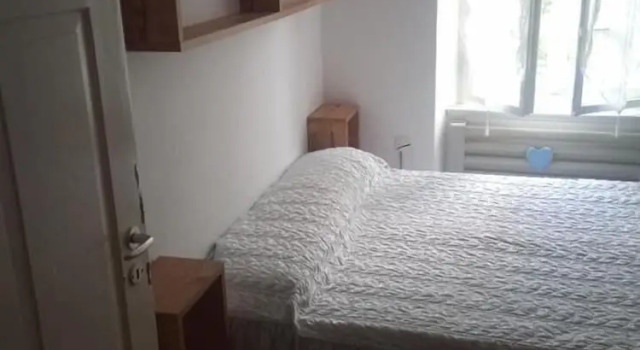 Двухместный номер Standard с балконом B'n'B Centro Ayurveda