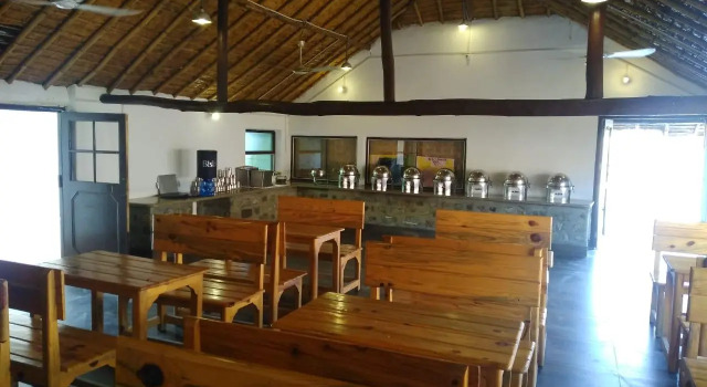 Kyari Resort, Rezerwuj Ośrodek wypoczynkowy Hotele w Uttarakhand z basenem, Basen