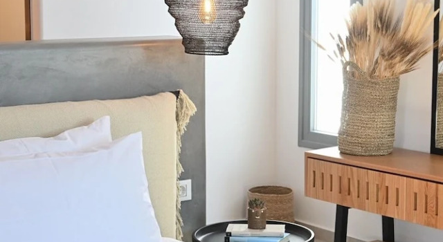 Номер Standard IL Vento Premium Mykonos