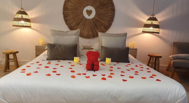Luxury room Suite6
