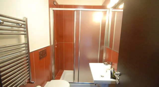 Двухместный номер Standard Ostia Antica Suite B&B