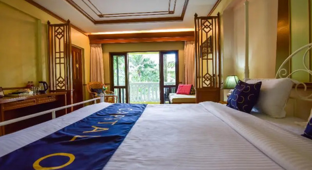 Capital O 406 Krabi Success Beach Resort