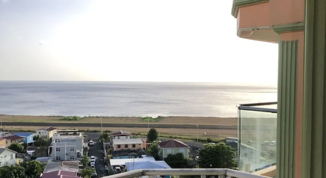 Номер Economy Bayport Residence Inn