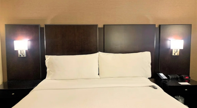 Двухместный номер Premium Holiday Inn Dublin - Pleasanton by IHG