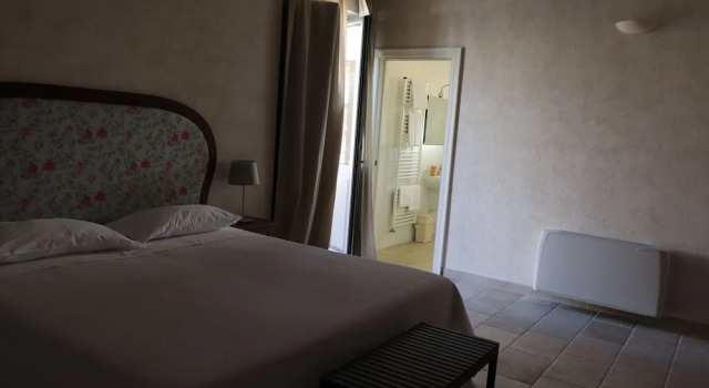 Номер Standard Masseria Sacramento