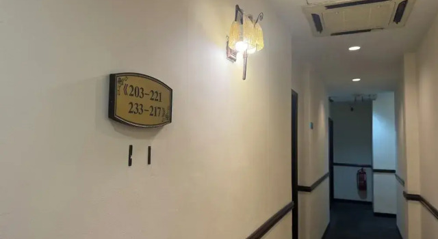 Hotel O Cozy Fox Hotel, Забронировать Отель Петалинг-Джая Селангор, рядом с Кваса Централ