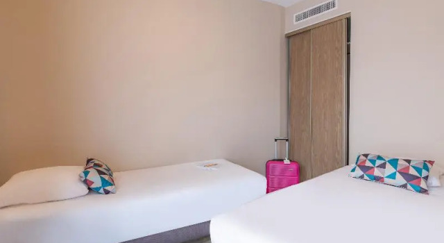 Студия AppartCity Confort Agen Centre