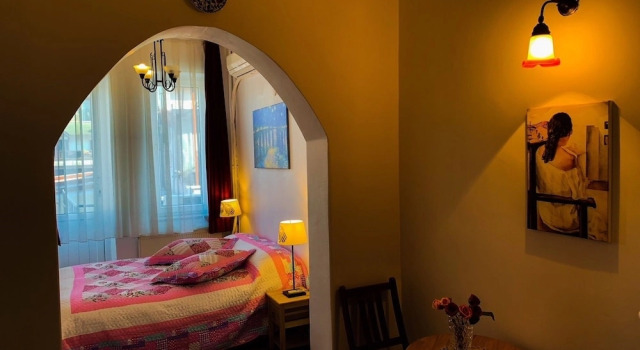 Terrace Guesthouse