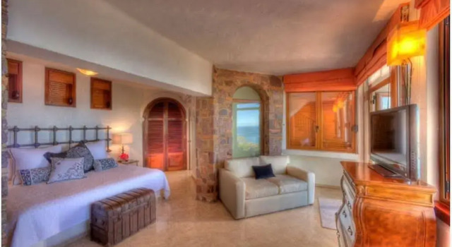 Casa Buena Vista, Book Villa Puerto Vallarta Jalisco