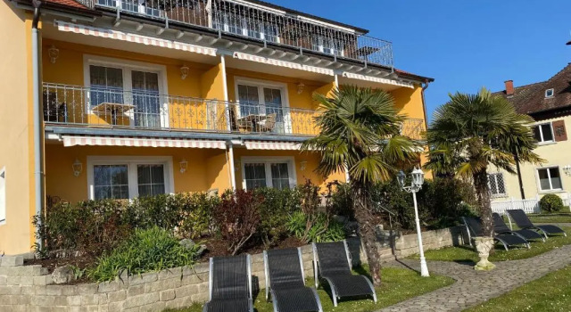Landhaus Laugele Ferienwohnungen, Réserver Maison de vacances Überlingen Bade-Wurtemberg