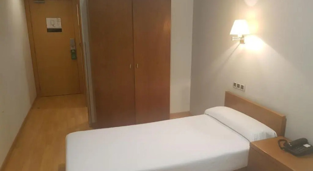 Номер Economy Hotel Ciudad de Corella