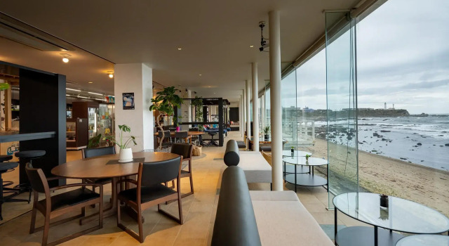 Inubosaki Shio Inubozaki Kanko Hotel, Boek Hotel Choshi Chiba