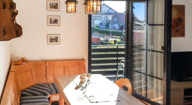 Wichtelmännchen, Reserva ahora Apartamento Hoteles en Baden-Wurtemberg con aparcamiento, Aparcamiento