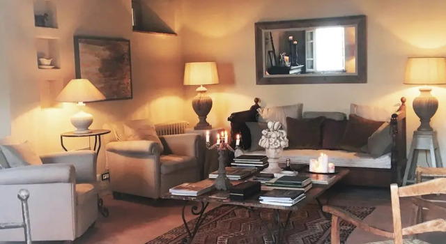 Il Podere di Metato Restored Tuscan Farmhouse With Pool With Views of Hills and Sea, Prenota Hotel Camaiore 