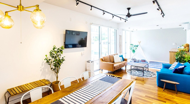 Номер Standard Hotel Yanbarunia