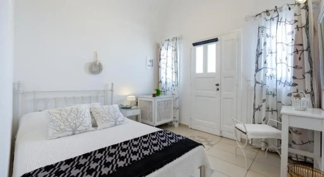 Одноместный номер Standard Dream Island Hotel