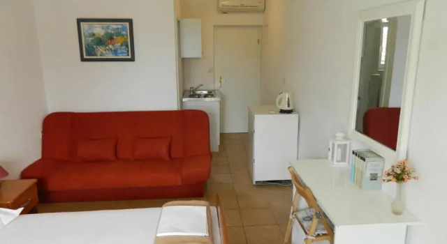 Студия Apartments Marino