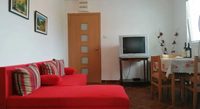 Апартаменты Apartments Mitrović Podličak