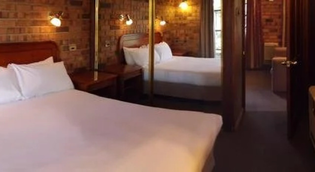 The Carrington Inn - Bungendore, Prenota Hotel Bungendore New South Wales