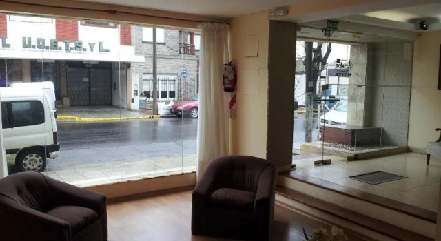 Hotel Ariston, Rezerwuj Hotel Mar del Plata 