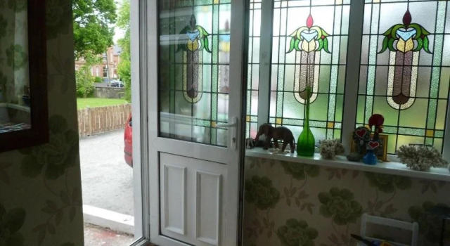 City Centre B & B