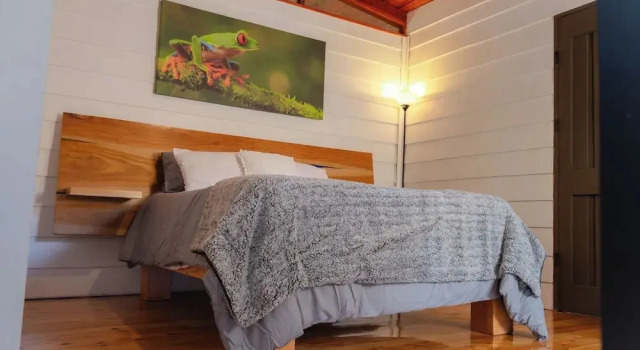 Nido de Montaña, Buchen Sie Villa Fraijanes Alajuela