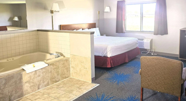 Days Inn by Wyndham North Sioux City