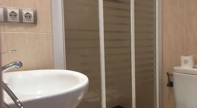 Одноместный номер Standard с балконом Insidehome Valladolid