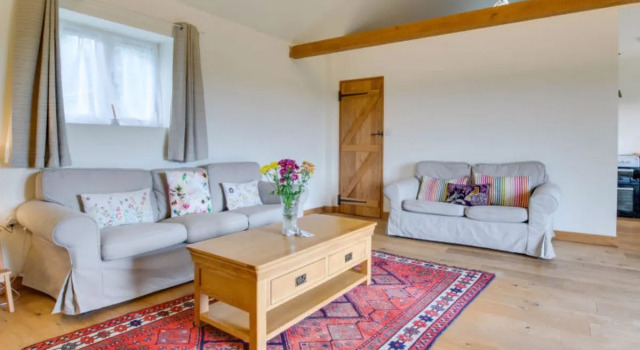 5 Bed in Sedlescombe oc-l27505, Забронировать Фермерский дом Фермерские дома Исторического графства Суссекса, Фермерский дом